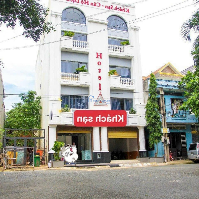 Giá: 16,5 Tỷ (Giá Cũ 19 Tỷ) Giảm Giá Sâu Bán Khách Sạn Cao Cấp Đường Xa Lộ Hà Nội