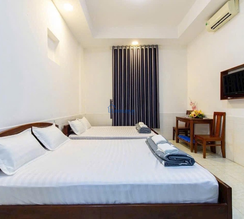 Giá: 16,5 Tỷ (Giá Cũ 19 Tỷ) Giảm Giá Sâu Bán Khách Sạn Cao Cấp Đường Xa Lộ Hà Nội