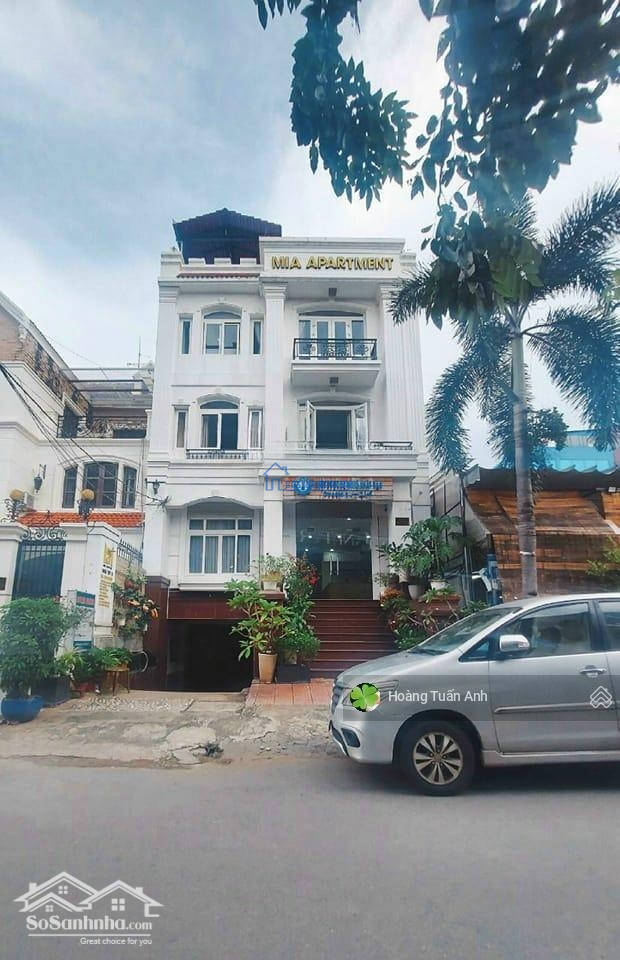 Chính Chủ Bán Gấp Nhà Ngaymặt Tiềnphan Đình Phùng, Pn (7.5 X 22M)4 Tầng, Tn 98 Triệu/Tháng, Bán 25 Tỷ Tl