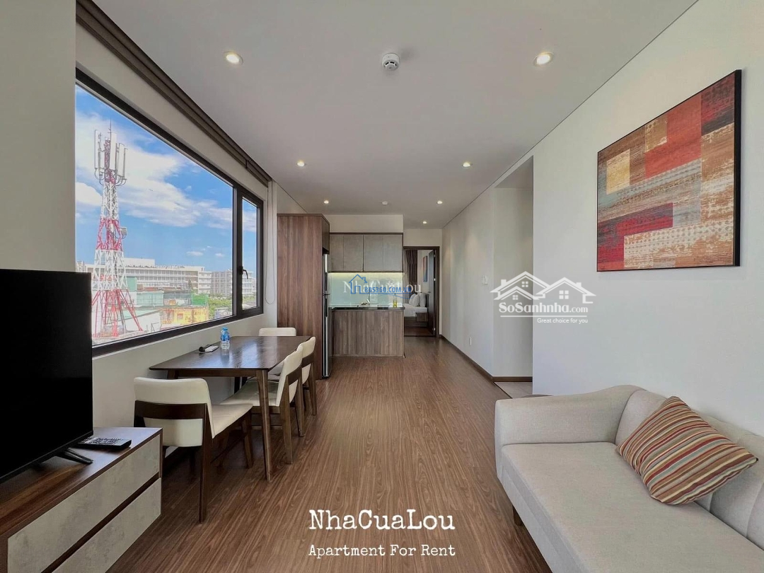 Cho Thuê Cc Mini 2 Phòng Ngủ 1 Vệ Sinh 80M2 Tại Lý Thường Kiệt, Tân Bình, Giá Ưu Đãi Chỉ Với 15 Triệu Vnd