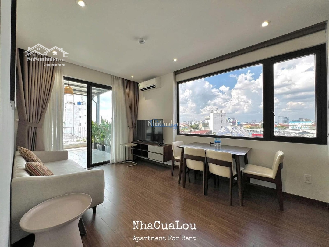 Cho Thuê Cc Mini 2 Phòng Ngủ 1 Vệ Sinh 80M2 Tại Lý Thường Kiệt, Tân Bình, Giá Ưu Đãi Chỉ Với 15 Triệu Vnd