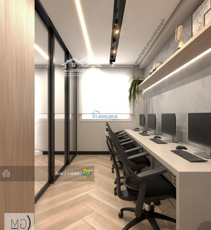 Bán Nhà Mặt Tiền Hoàng Văn Thụ, P 8 , Phú Nhuận - 7X22M - Hầm, 7 Tầng. - Hđt 125 Triệu/Th - Giá Bán 29,5 Tỷ