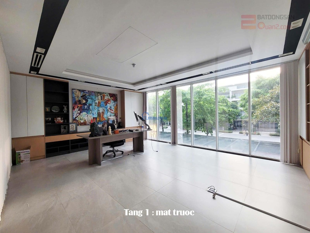 Tổng Hợp Sản Phẩm Nhà Phố Shophouse Sala Đường Nguyễn Cơ Thạch Quận 2 Giá Bán 100 Triệu - 300 Triệu/Th