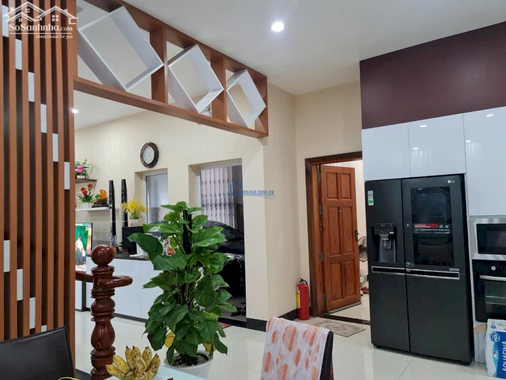 Bán Biệt Thự 2 Lầu trong KDC Chánh Nghĩa, Thủ Dầu Một. Ngay sát bên chung cư Sky View