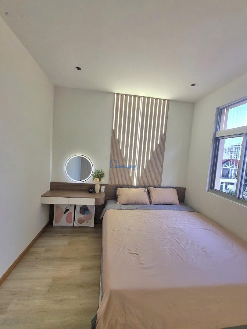 Bán Gấp Cc Sky Garden I, 3 Phòng Ngủ 2 Vệ Sinh 91M2, Giá Bán 6,25 Tỷ Tại Phạm Văn Nghị, Tân Phong, Q7, Tp.hcm