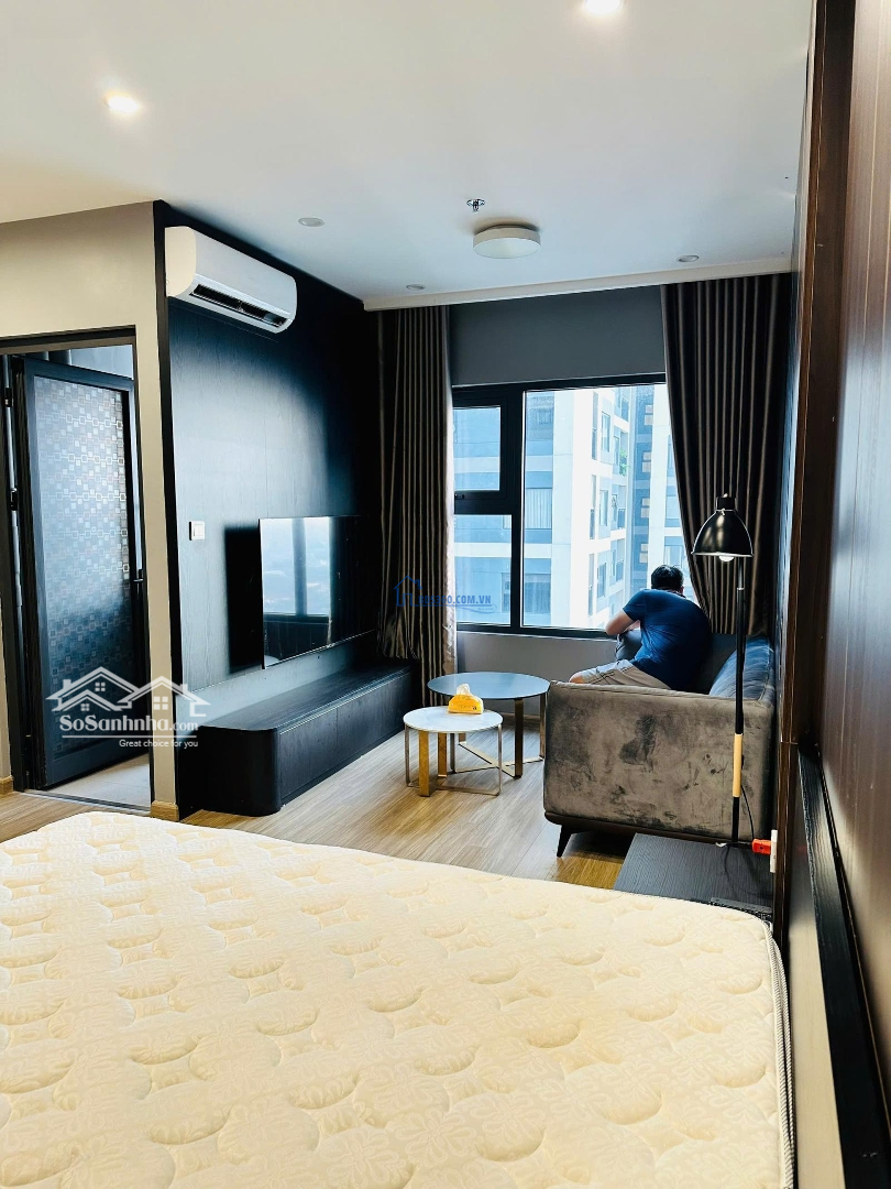 Trùm Căn Hộ Cho Thuê Vin Smart, Nhận Đặt Căn Theo Yêu Cầu Từ Studio Giá Bán 5.5 Tr Đến 3 Ngủ Giá 10 Tr