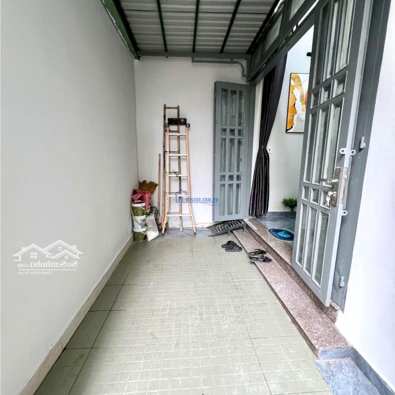 Chú Bu Kẹt Tiền Cần Bán Gấp Nhà Hẻm 5M Đường 30,Cát Lái,Thủ Đức. Giá Bán5Tỷ,Diện Tích 100M2.Bớt Chút Lộc