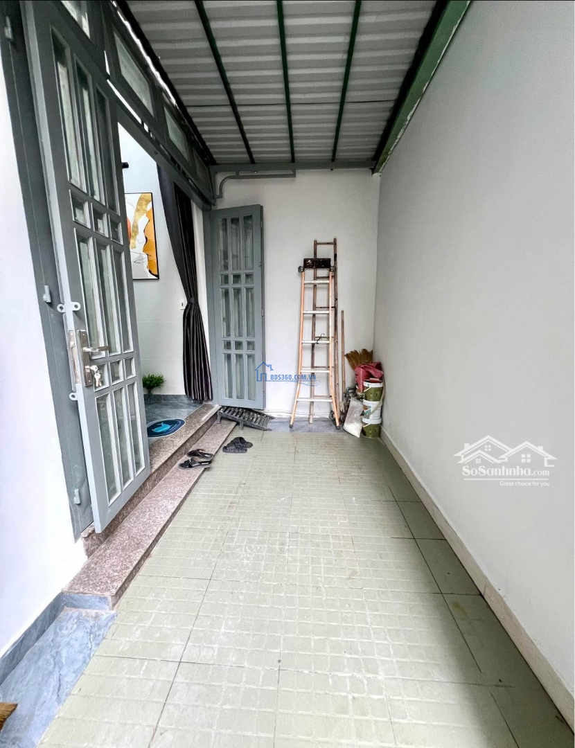 Chú Bu Kẹt Tiền Cần Bán Gấp Nhà Hẻm 5M Đường 30,Cát Lái,Thủ Đức. Giá Bán5Tỷ,Diện Tích 100M2.Bớt Chút Lộc