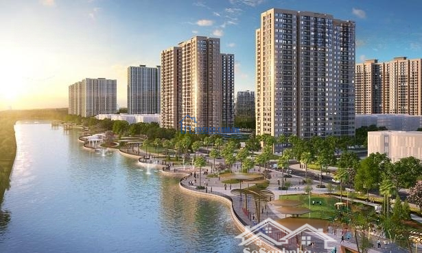 Bán Căn Hộ 2 Phòng Ngủ 2 Vệ Sinhtại Hà Nội Melody Residences, Giá Ưu Đãi 3,8 Tỷ, 67M2