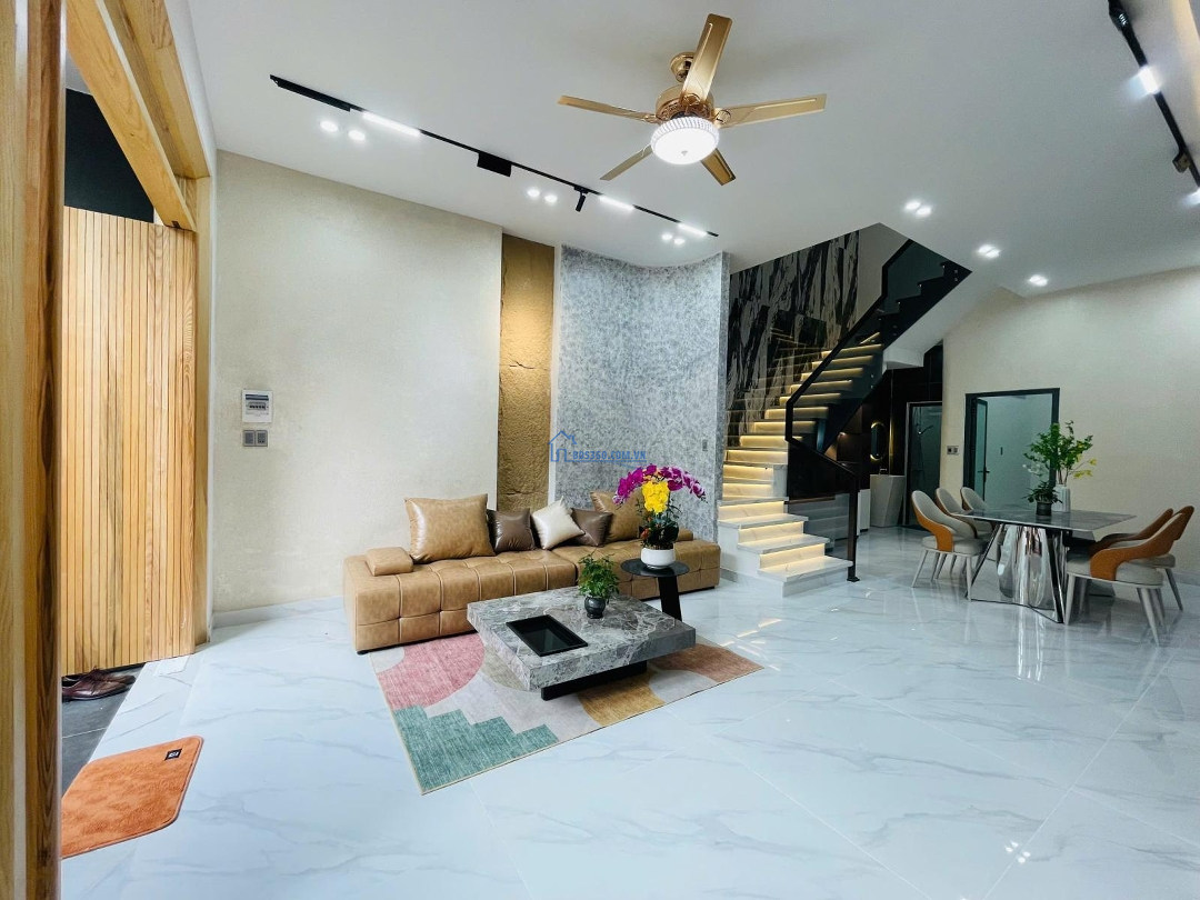 Bán Nhà Đẹp Phú Lộc 16, Hòa Minh, Liên Chiểu | Gần Lý Thái Tông