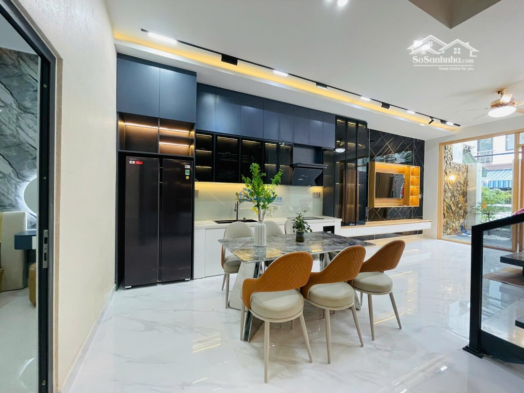 Bán Nhà Đẹp Phú Lộc 16, Hòa Minh, Liên Chiểu | Gần Lý Thái Tông