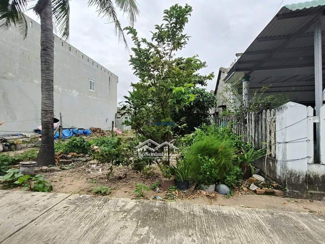 Bán Lô Đất Khu Phố Phú Thọ 1, Thị Trấn Hòa Hiệp Trung. 149,4M2 Giá Bán 1,95 Tỷ.