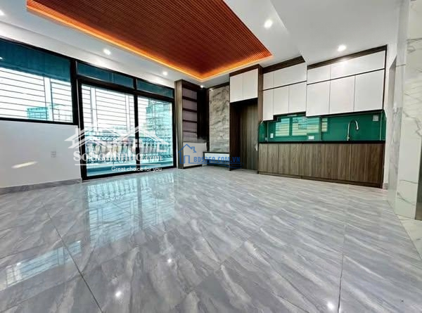 Nhập Nhà Luôn Đón Tết, Lô Góc, Nở Hậu, Thang Máy Nhập Khẩu Chạy Vèo Vèo, 33M2, 7 Tầng, Giá Chỉ 9 Tỷ