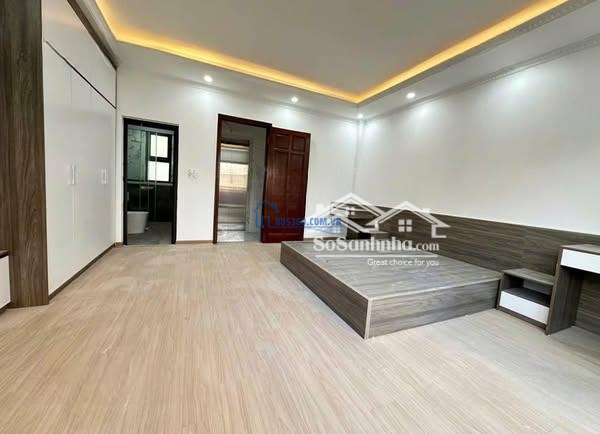 Nhập Nhà Luôn Đón Tết, Lô Góc, Nở Hậu, Thang Máy Nhập Khẩu Chạy Vèo Vèo, 33M2, 7 Tầng, Giá Chỉ 9 Tỷ