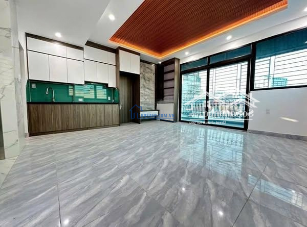 Nhập Nhà Luôn Đón Tết, Lô Góc, Nở Hậu, Thang Máy Nhập Khẩu Chạy Vèo Vèo, 33M2, 7 Tầng, Giá Chỉ 9 Tỷ