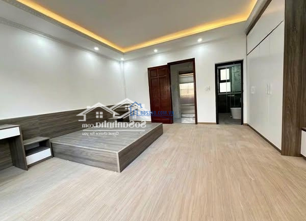 Nhập Nhà Luôn Đón Tết, Lô Góc, Nở Hậu, Thang Máy Nhập Khẩu Chạy Vèo Vèo, 33M2, 7 Tầng, Giá Chỉ 9 Tỷ