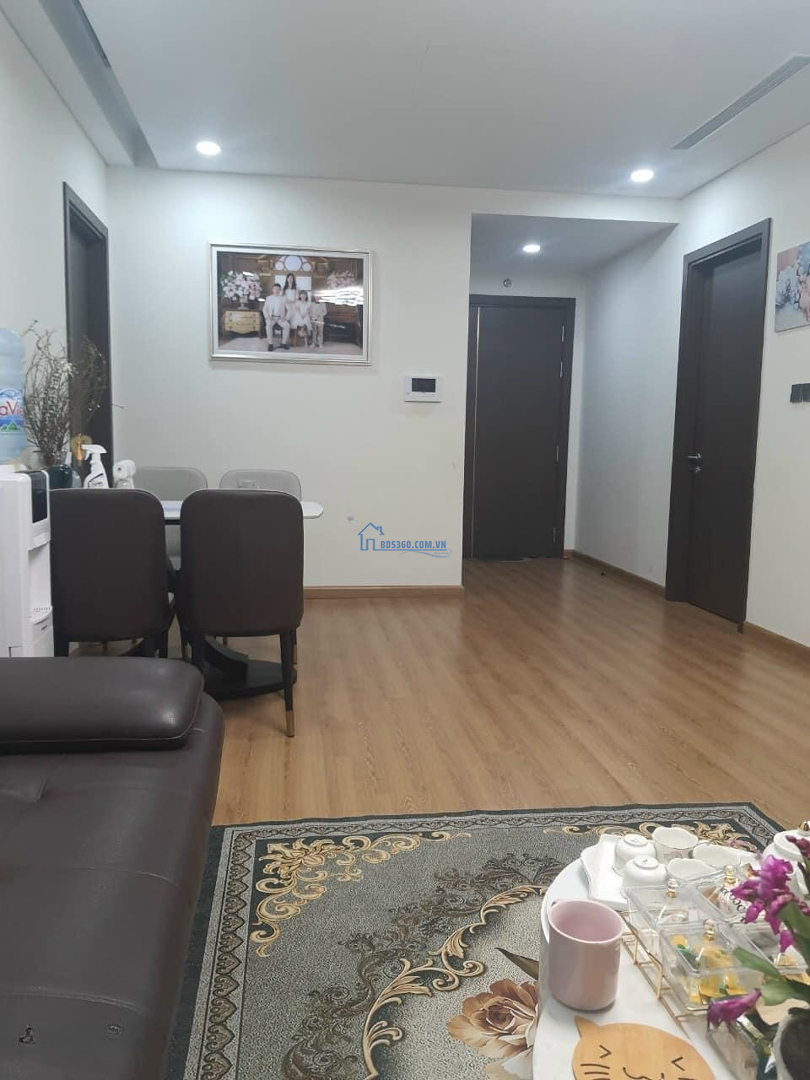 Chính Chủ Bán Căn Hộ 3 Phòng Ngủ+ 2Vs Chung Cư Anland Complex Rẻ Nhất Thị Trường Giá Bán 4,8 Tỷ Đã Có Sổ Đỏ