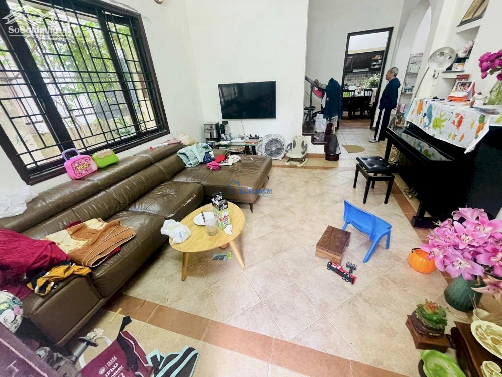 Bán Nhà Võng Thị Tây Hồ P/Lô 2 Ô Tô Tránh 130m4T MT10m 1 SỔ 36 Tỷ Võng Thị Lh Quyết BÁN NHÀ.