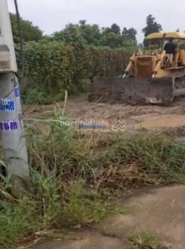 Cần Bán Nhanh Lô Đất Nhơn Trạch - Đồng Nai. Diện Tích: 950M2/ 850 Triệu . Sổ Riêng, Full Thổ Cư Đường Nhựa 7M