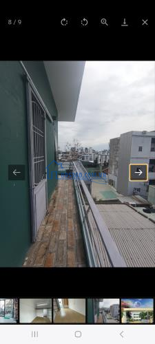 CỰC HIẾM, NHÀ TRỌ HẢI CHÂU, DIANH THU TỐT 25TR, 120m2 3 TẦNG, GẦN NGOẠI NGỮ.