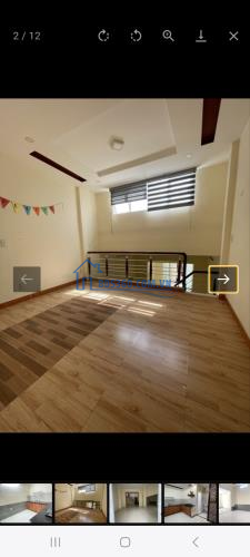 Kiệt ô tô 4m kinh doanh Hải Châu 4 tỷ x. Trưng Nữ Vương Diện tích 75m2 ngang 4,2mx17