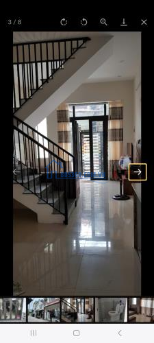 Kiệt Ô tô 4m5 gần mặt tiền nhà 2 tầng chỉ 2 tỷ x. Điện Biên Phủ