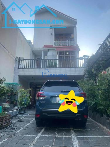 QUÁ ĐẸP. QUÁ ĐẸP. BÁN NHÂ ĐẸP VỪA Ở VỪA KINH DOANH. NGAY KHU PHỐ BIỂN SƠN TRÀ