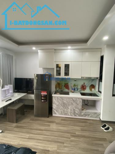 Cho thuê Căn hộ dịch vụ Full đồ cao cấp. Phòng View toàn mặt Hồ Tây cực Chill. Chỉ 7tr +