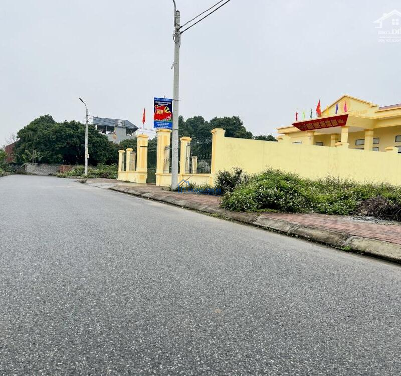 Chính chủ cần bán gấp, mặt đường rộng, khu đấu giá sạch đẹp, giá tốt: 0835459289