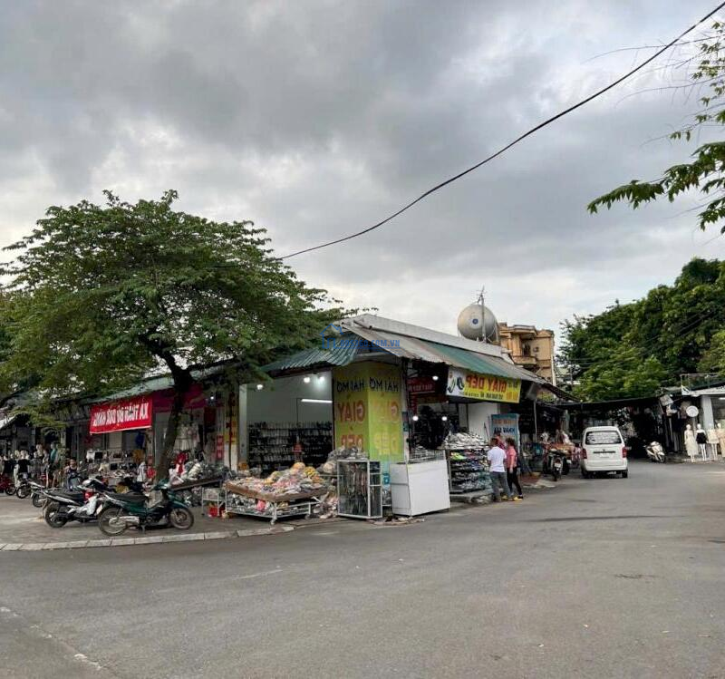 Bán lô siêu hiếm 410m2, mt 15m đầu Ngõ 5 Lạc Long Quân, Khai Quang lh_0987673102