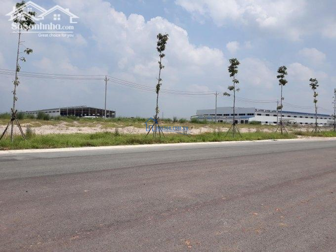 Cần bán đất Khu Công Nghiệp tại Trảng Bàng, Tây Ninh.
