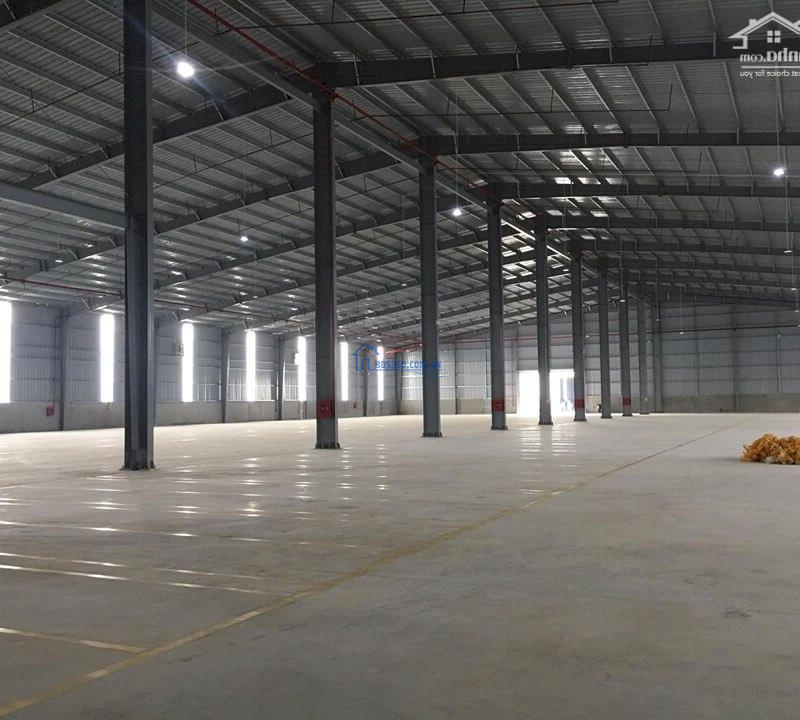 Bán Xưởng 20.000M2 Kcn Tân Phước, Tiền Giang
