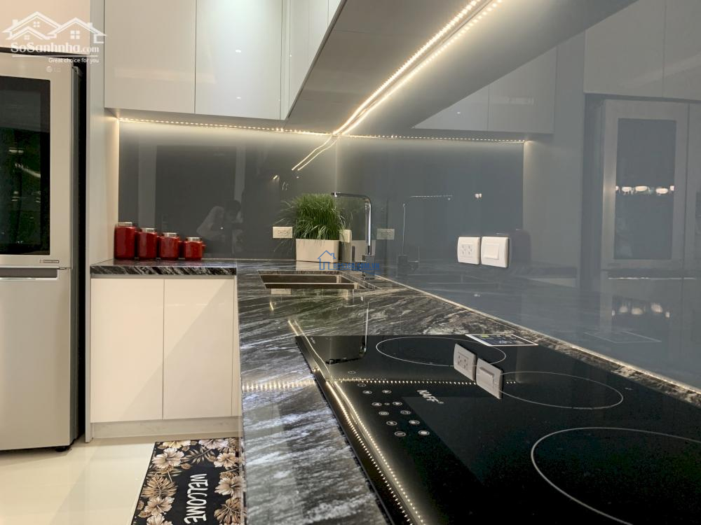 CĂN HỘ 64M2 2PN VIEW CÔNG VIÊN CHUNG CƯ KĐT HƯNG PHÚ