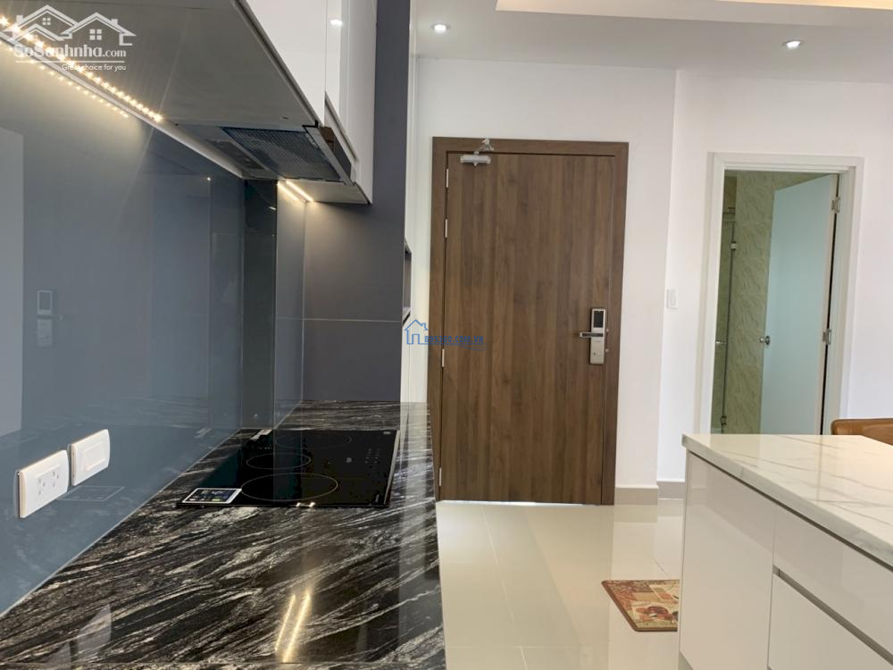 CĂN HỘ 64M2 2PN VIEW CÔNG VIÊN CHUNG CƯ KĐT HƯNG PHÚ