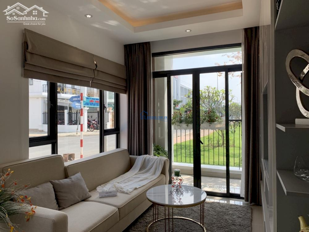 CĂN HỘ 64M2 2PN VIEW CÔNG VIÊN CHUNG CƯ KĐT HƯNG PHÚ