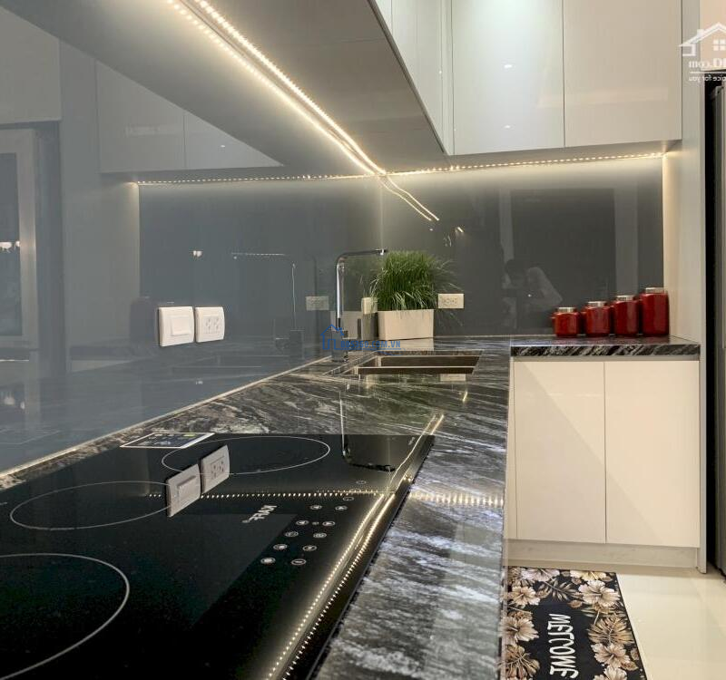 CĂN HỘ 64M2 2PN VIEW CÔNG VIÊN CHUNG CƯ KĐT HƯNG PHÚ
