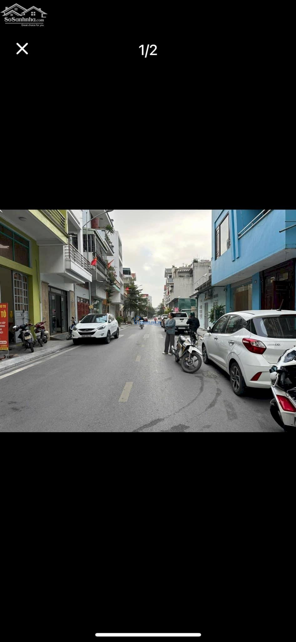 Bán Đất Chân Dốc FLC Cột 3,P.Hồng Hải. DT:75m2,MT:5m.H:Tây Nam !!!