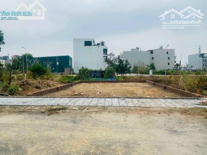 BÁN ĐẤT KIM CHUNG Ô TÔ TRÁNH - GẦN PHỐ - NGÕ THÔNG KHẮP NGẢ - 72M2 – 5,8 TỶ