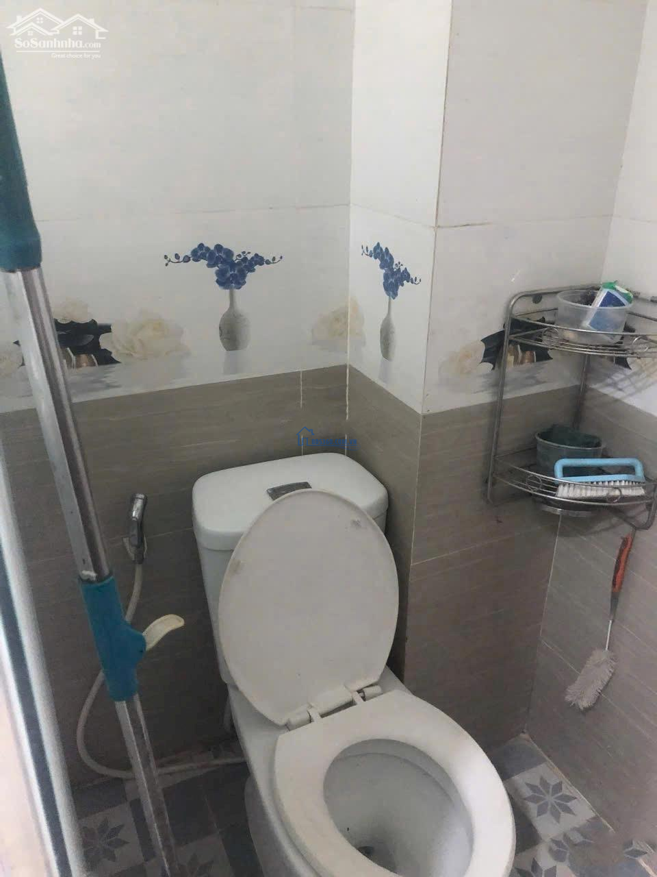 CHÍNH CHỦ BÁN NHÀ 1 TRỆT 1 LẦU GIÁ RẺ TRUNG TÂM QUẬN 1
