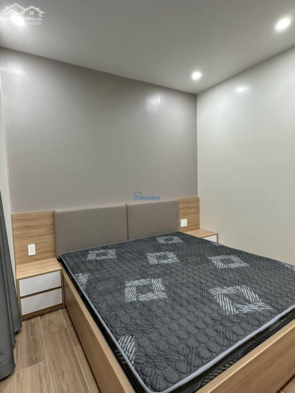 Cho thuê căn hộ đầy đủ tiện nghi Vinhomes Marina, 2 p.ngủ.