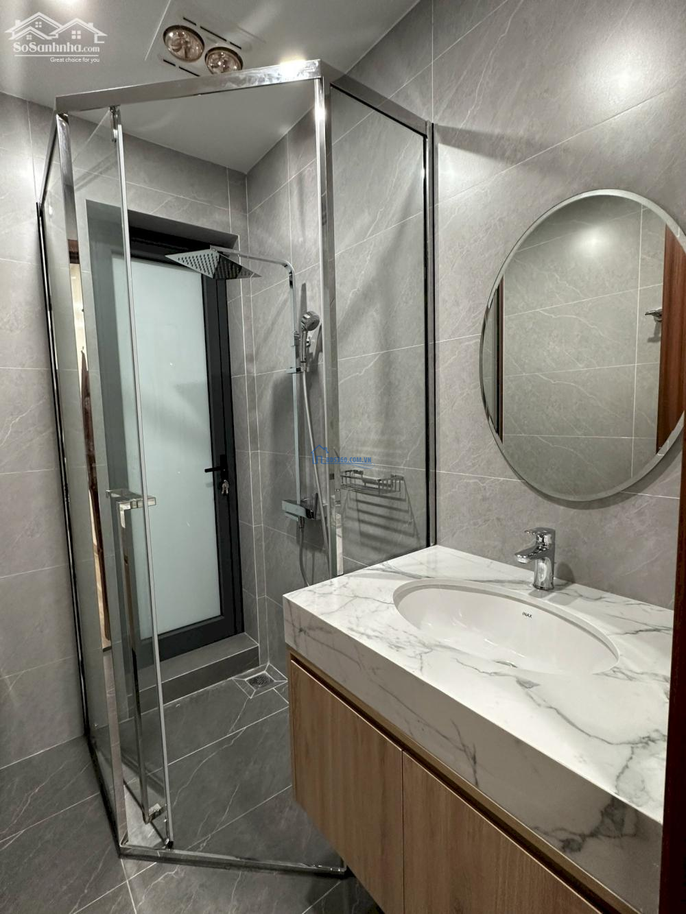 Cho thuê căn hộ đầy đủ tiện nghi Vinhomes Marina, 2 p.ngủ.
