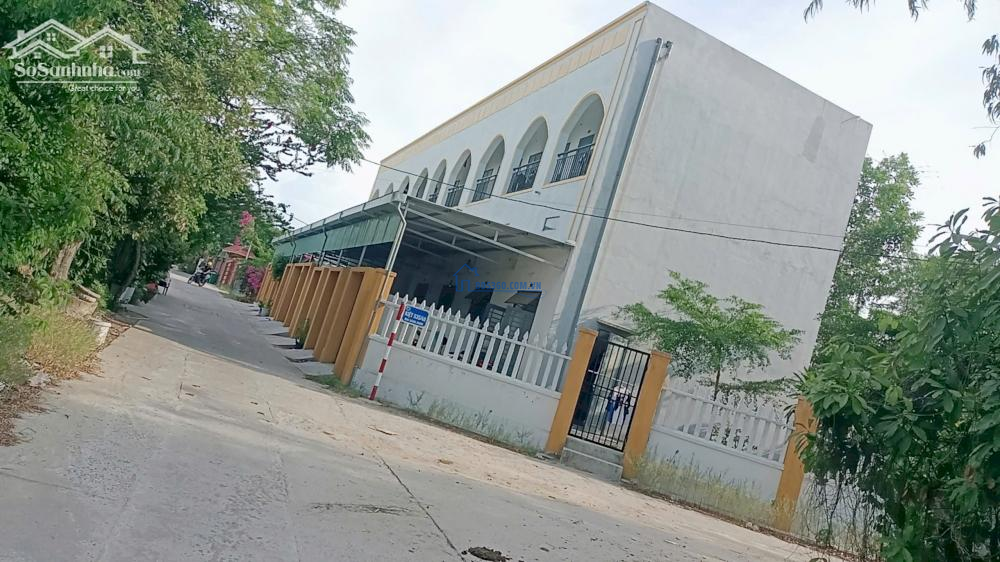 ĐẤT CHÍNH CHỦ BÁN GẤP LÔ ĐẤT KIỆT OTO - MAI ĐĂNG CHƠN - HOÀ QUÝ - NGŨ HÀNH SƠN NHỈNH HƠN 1 TỶ