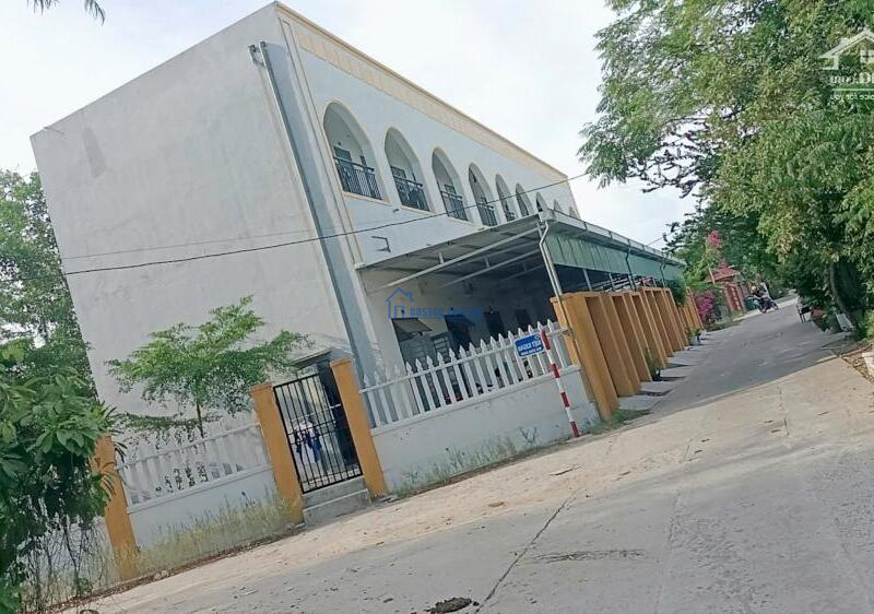 ĐẤT CHÍNH CHỦ BÁN GẤP LÔ ĐẤT KIỆT OTO - MAI ĐĂNG CHƠN - HOÀ QUÝ - NGŨ HÀNH SƠN NHỈNH HƠN 1 TỶ