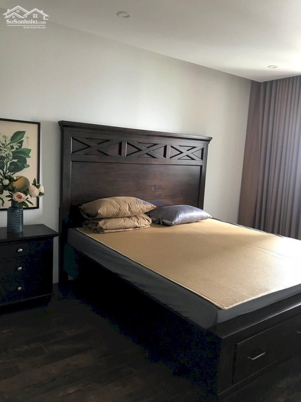 Bán CĂN 2 NGỦ TẠI MULBERRY LANE 89m2, full đồ, giá 5.3 tỷ