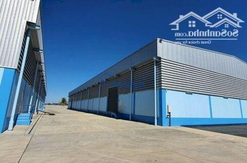 Bán nhà xưởng Phước Tân, Biên Hòa, Đồng Nai, 5100m2, giá 28 tỷ.