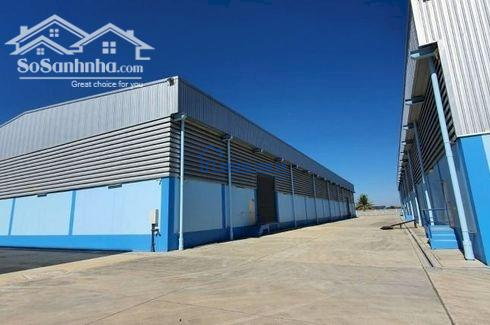 Bán nhà xưởng Phước Tân, Biên Hòa, Đồng Nai, 5100m2, giá 28 tỷ.