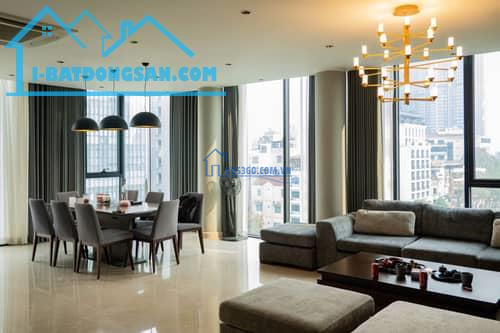 LYH9GQ🏬 Đầu Tư Hoàn Hảo Tòa Nhà Kinh Doanh Cho Thuê Dòng Tiền Cao