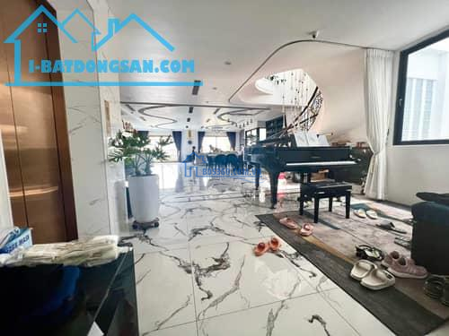 NZO0FI🏬 Tòa Nhà Phân Lô Ba Đình, Dòng Tiền Cao Và Vị Trí Đắc Địa