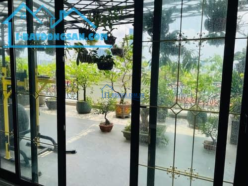 NZO0FI🏬 Tòa Nhà Phân Lô Ba Đình, Dòng Tiền Cao Và Vị Trí Đắc Địa