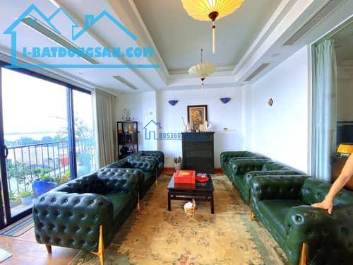 X4SZDD 🏬 Apartment View Sông Hồng Và Hồ Tây - Đầu Tư Dòng Tiền Bền Vững